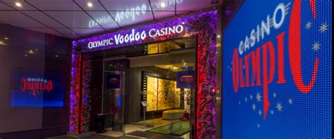 Olympic casino riga torneios de poker